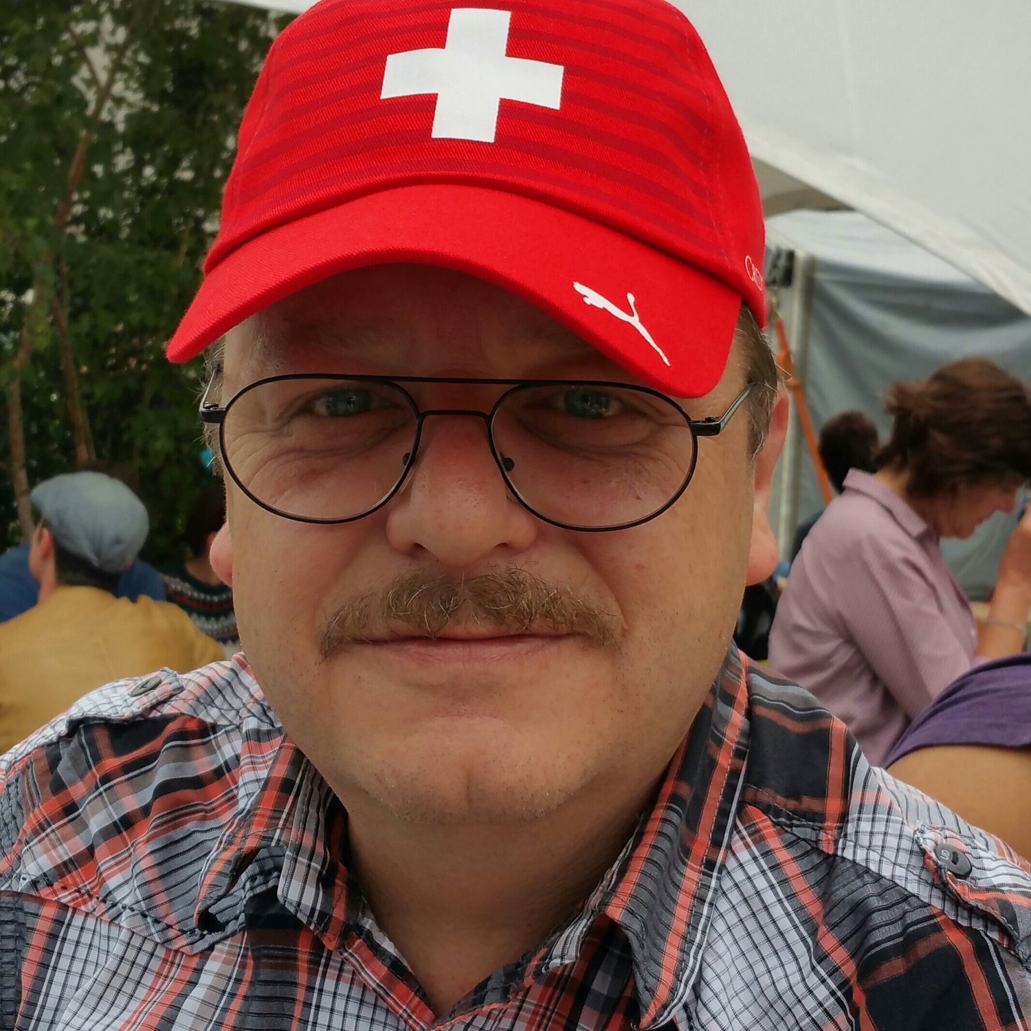 Benutzeravatar